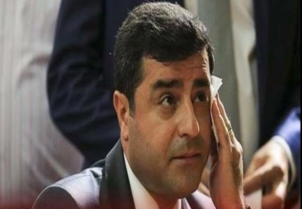 Demirtaş DEM Parti’nin başına mı geçiyor?