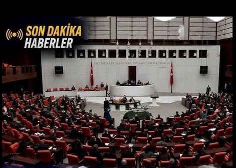 Anlaşma tamam iki parti birleşiyor.!