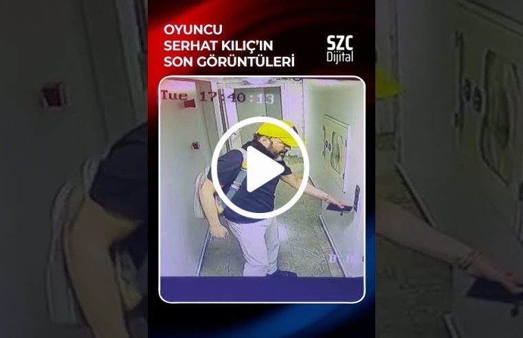 USTA OYUNCUMUZU KAYBETTİK