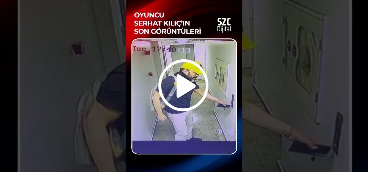 USTA OYUNCUMUZU KAYBETTİK