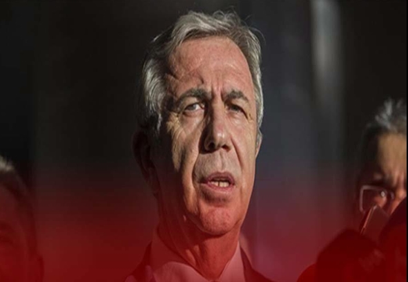 CHP’de gözler Mansur Yavaş’taydı! Beklenen karar geldi