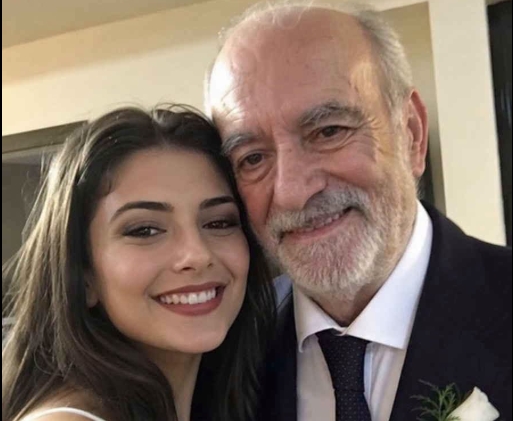 19 yaşındaki kızım kendinden yaşça büyük adamla nişanlandı