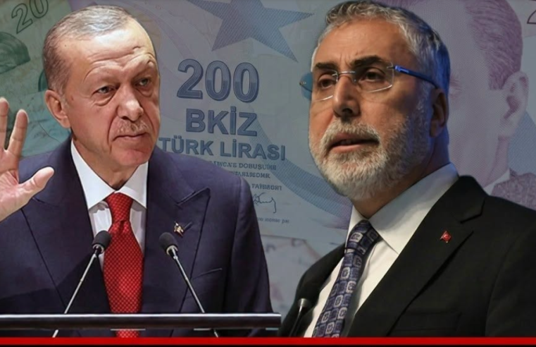 Emekliye Ek Zam Müjdesi! Kulislerde Konuşulan Rakam Ne?