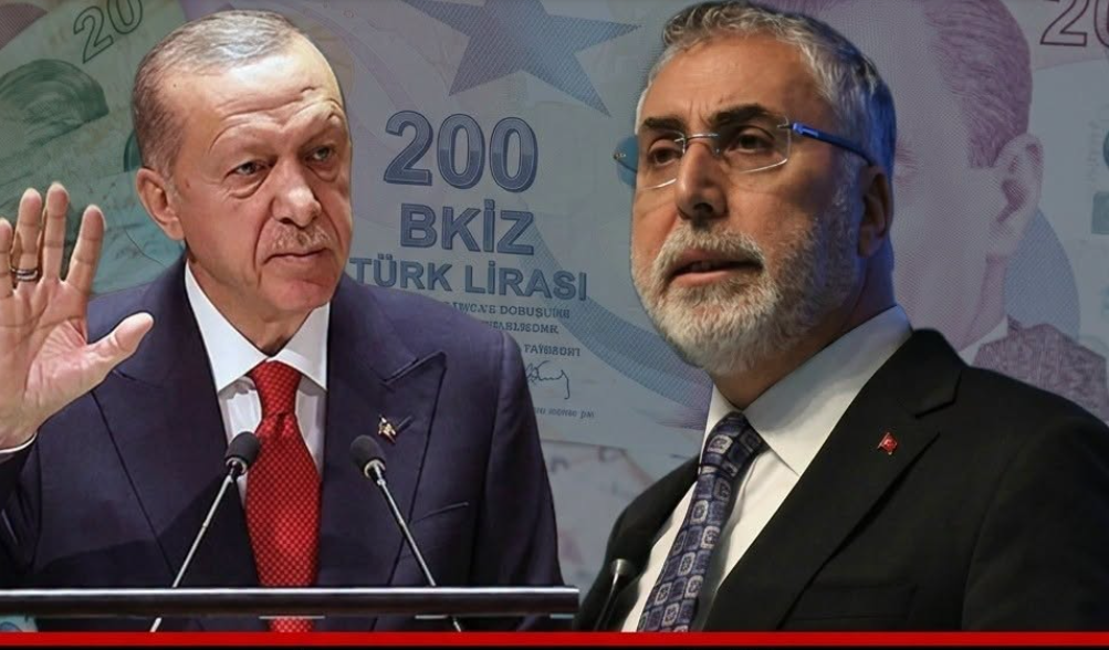 Emekliye Ek Zam Müjdesi! Kulislerde Konuşulan Rakam Ne?