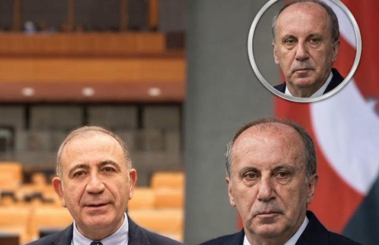 Parti içerisindeki dengelerin yeniden tartışıldığı bir dönem
