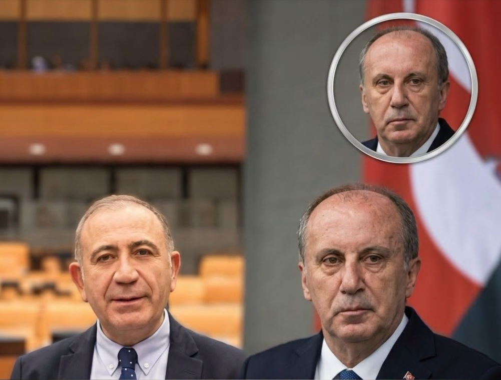 Parti içerisindeki dengelerin yeniden tartışıldığı bir dönem
