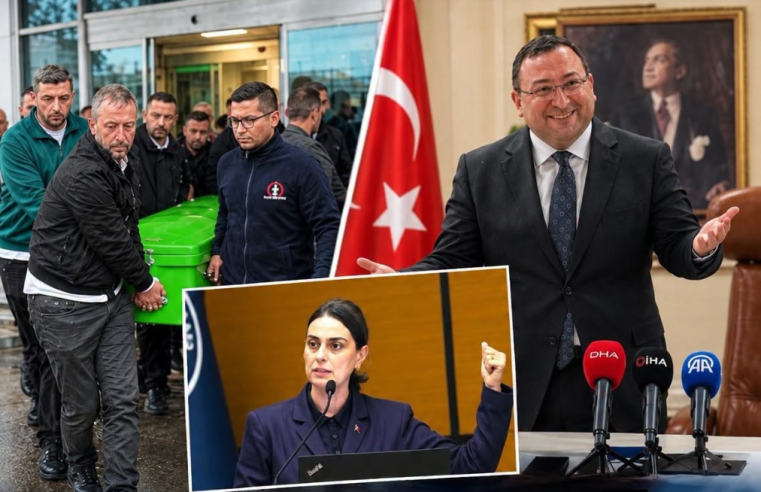 Cezaevindeki Dedetaş’tan paylaşım