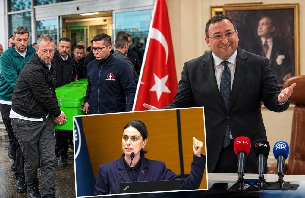 Cezaevindeki Dedetaş’tan paylaşım