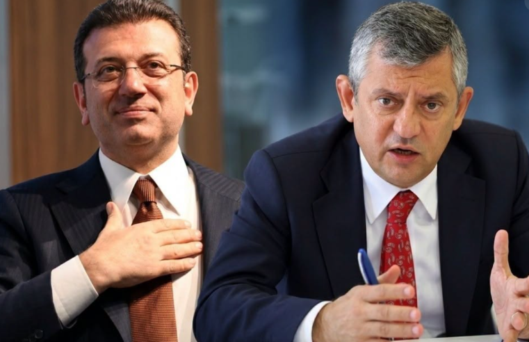 tutuklu İBB Başkanı Ekrem İmamoğlu hakkında duruşmada kullandığı ifadeler nedeniyle