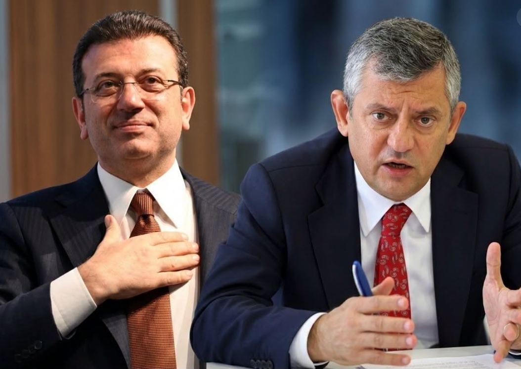 tutuklu İBB Başkanı Ekrem İmamoğlu hakkında duruşmada kullandığı ifadeler nedeniyle