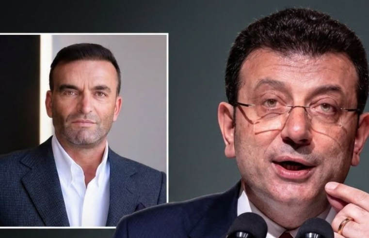 Ekrem İmamoğlu, itirafçı sanık Adem Soytekin’in sorularını yanıtladı