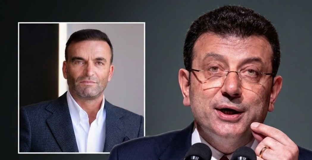Ekrem İmamoğlu, itirafçı sanık Adem Soytekin’in sorularını yanıtladı