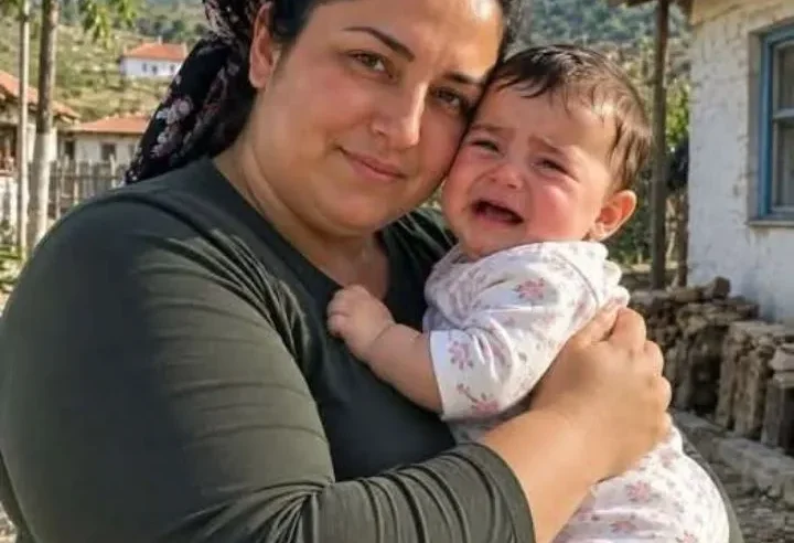 Kocam kilomla dalga geçip kız kardeşimle
