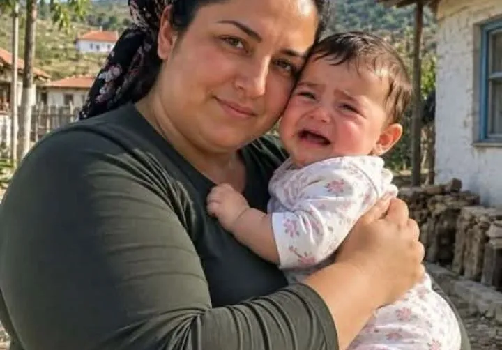 Kocam kilomla dalga geçip kız kardeşimle