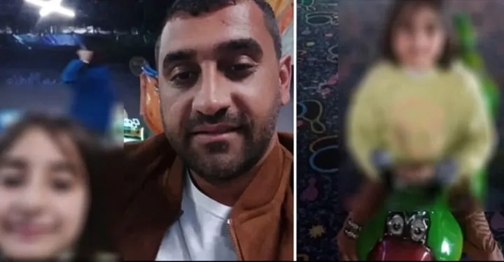 Kızını öldürüp saklamıştı: Türkiye’yi sarsan olayda yeni gelişme!