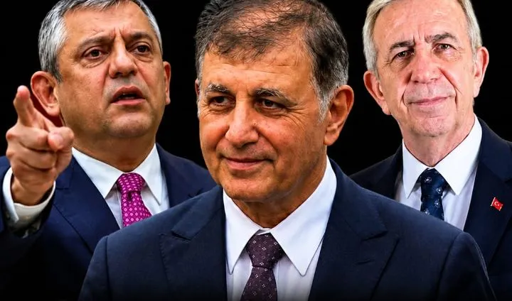 Yeni Parti Transferi