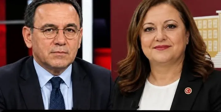 Deniz Zeyrek Tüm Gerçekleri Açıkladı