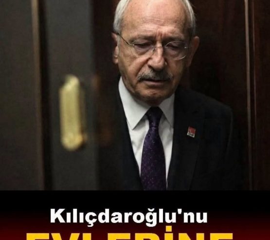 CHP Genel Başkanı
