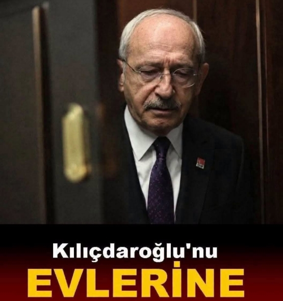 CHP Genel Başkanı