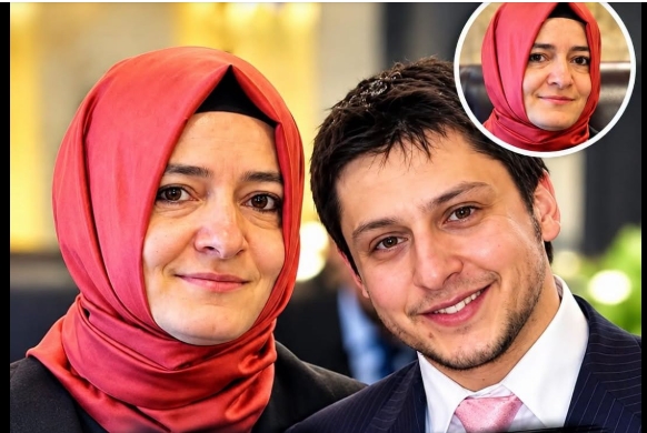 Fatma Betül Sayan Kaya, Suçu Kocasına Attığı İddia Edildi