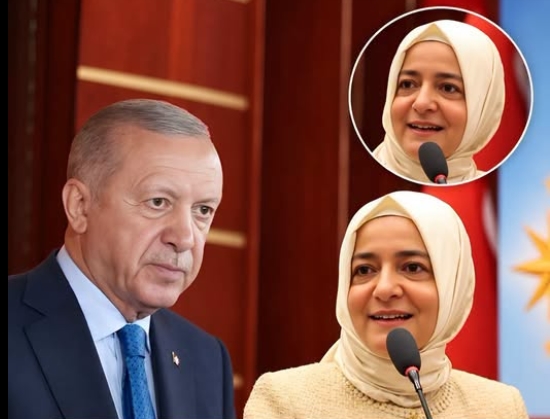 Fatma Betül Sayan Kaya ile eşi İlyas Kaya hakkında öne sürülen iddialar
