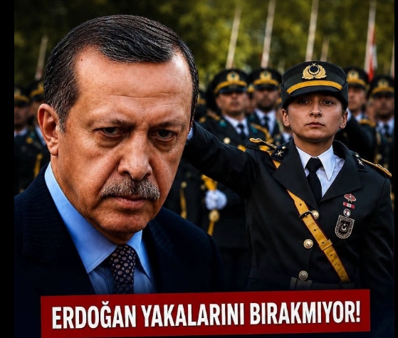 TSK’dan ihraç edilen beş teğmenle