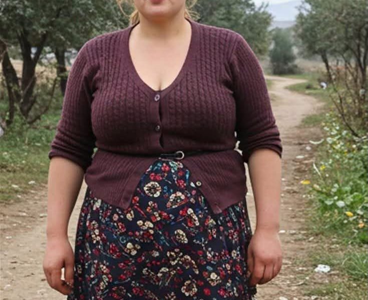 Kocam Vefat Ettikten Sonra Kayınpederimden İntikam Alma Planım