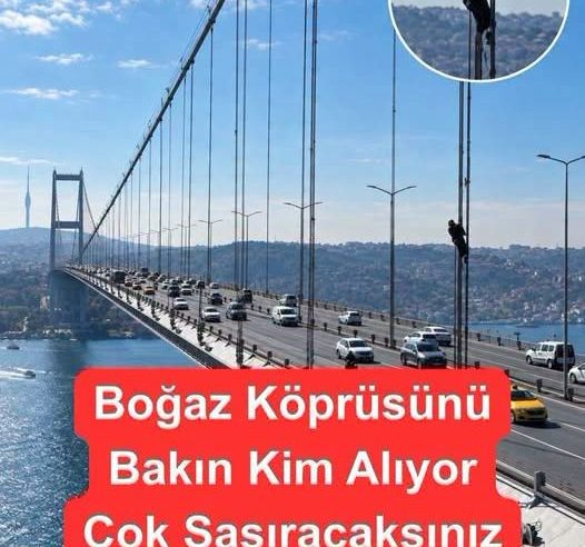 2 Boğaz Köprüsü ve Bazı Otoyollar İçin 30 Yıllık Özelleştirme Kararı