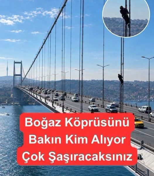 2 Boğaz Köprüsü ve Bazı Otoyollar İçin 30 Yıllık Özelleştirme Kararı