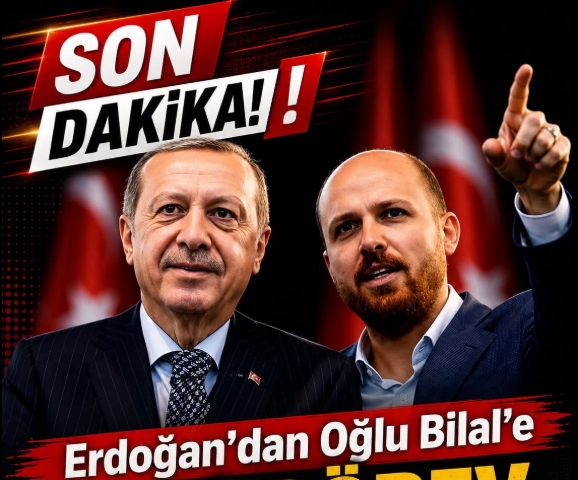 Yeni Görevi
