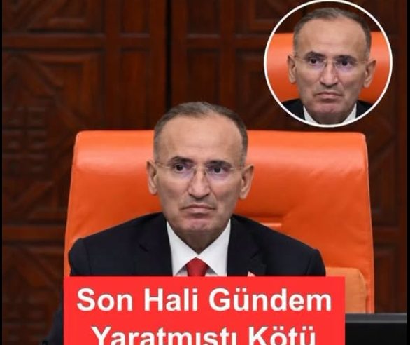 AK Parti TBMM Grubu