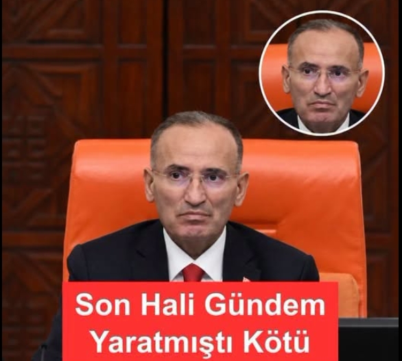 AK Parti TBMM Grubu