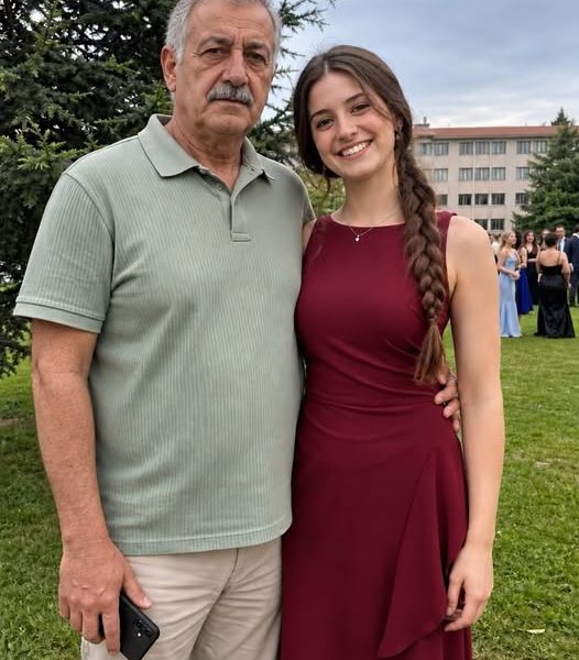 Mezuniyet Sabahı Kilitli Kapının Arkasındaki Sır: Siyah Çantadaki Unutulmayan Belgeler