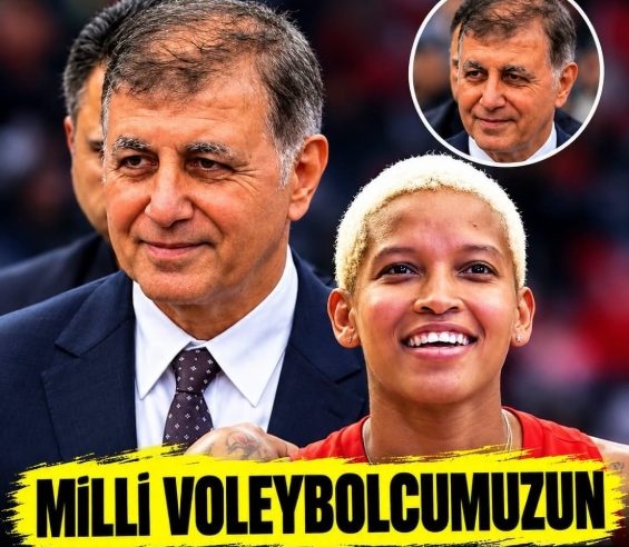 Voleybolcumuzdan Olay Paylaşım