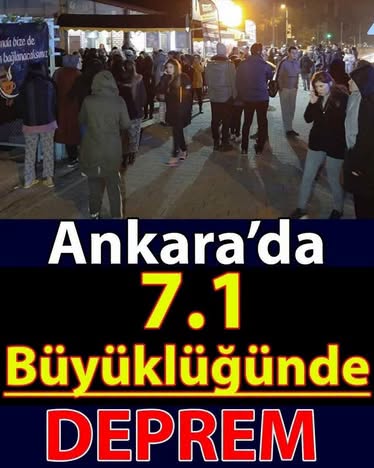 Ankara’dan endişelendiren