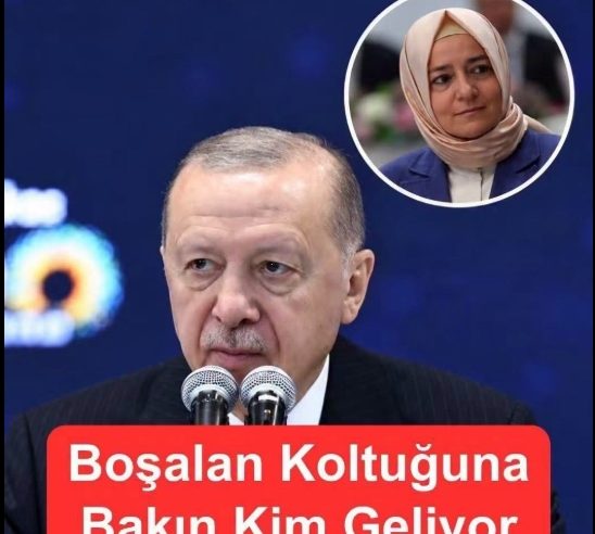 Yerine kim geliyor