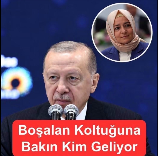 Yerine kim geliyor