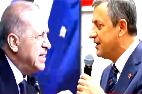 Neler Oluyor Böyle