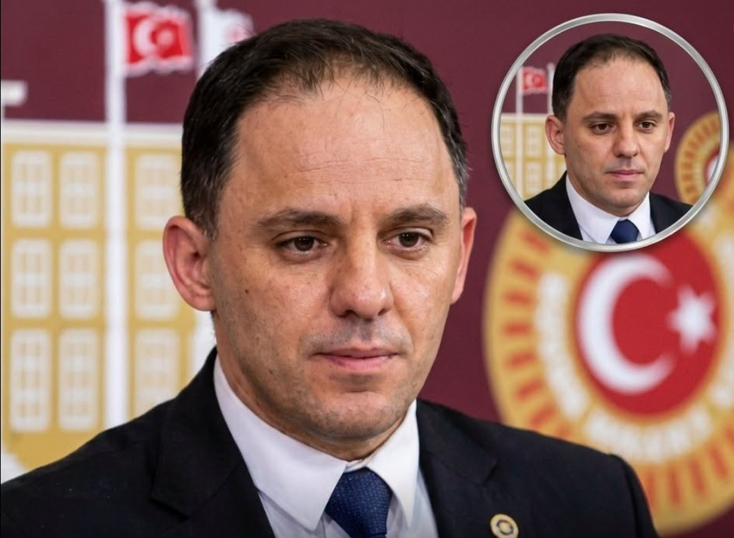 Siyaset kulislerini hareketlendiren gelişme