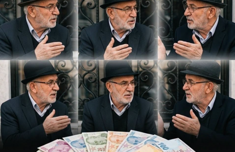 Emeklilikte yeni formül! 3600 gün primi olanlar dikkat