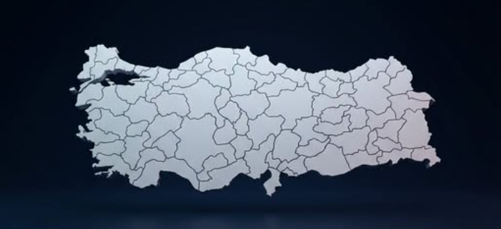 Sabah başlıyor