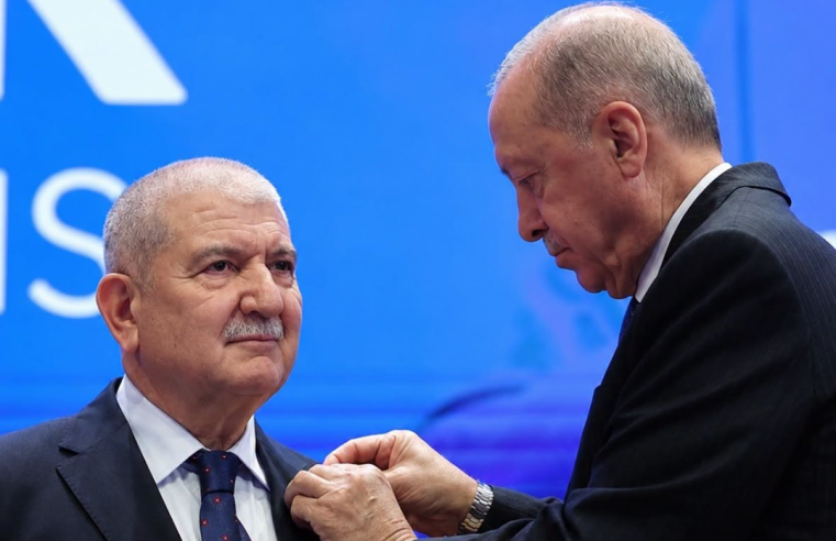 Yıllar sonra tekrar AK Parti’ye geçen Cemalettin Kani Torun aslında kim?