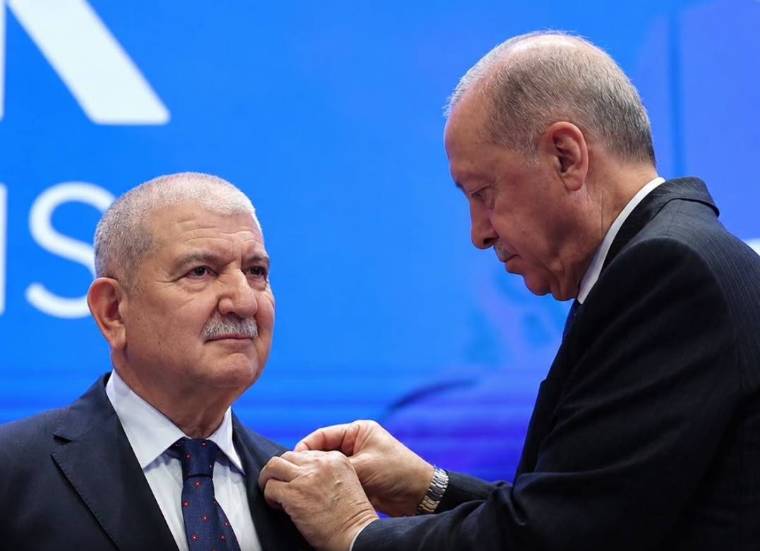Yıllar sonra tekrar AK Parti’ye geçen Cemalettin Kani Torun aslında kim?
