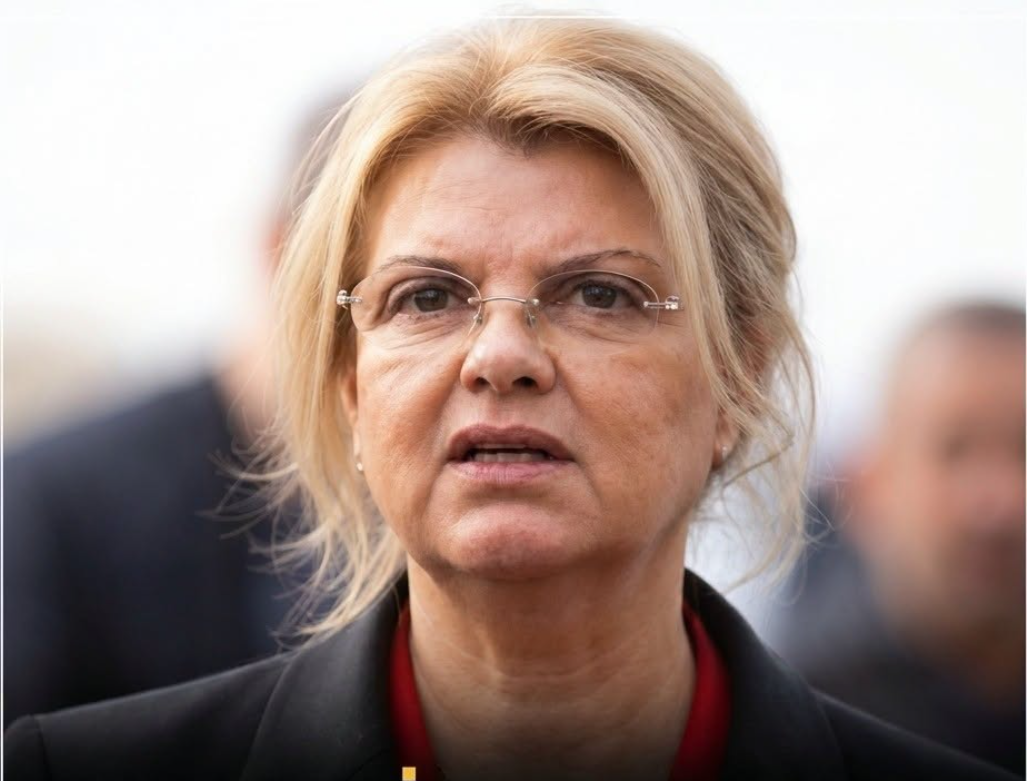 Tansu Çiller Geri Dönüyor