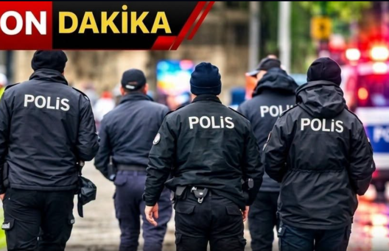Mide bulandıran olayda15 kişi gözaltına alındı!