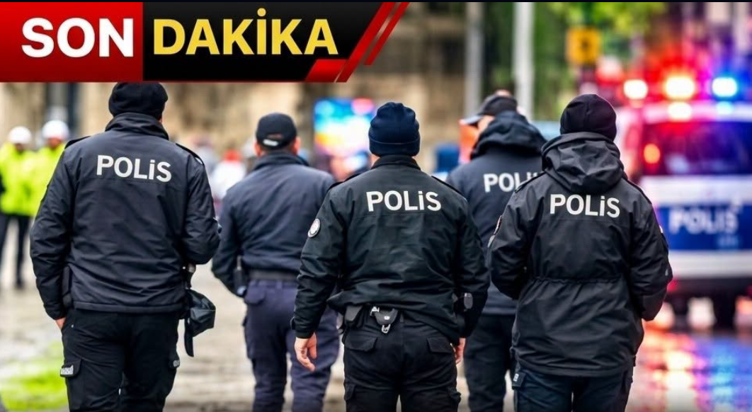 Mide bulandıran olayda15 kişi gözaltına alındı!