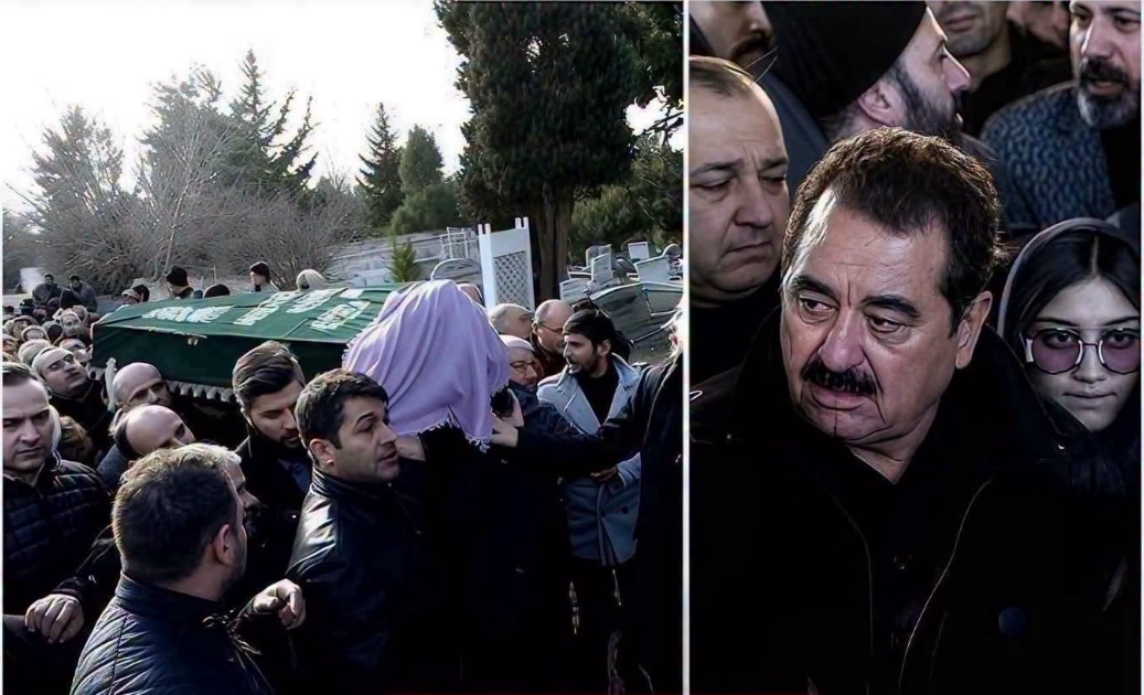 Usta İsmini Az Önce Kaybettik