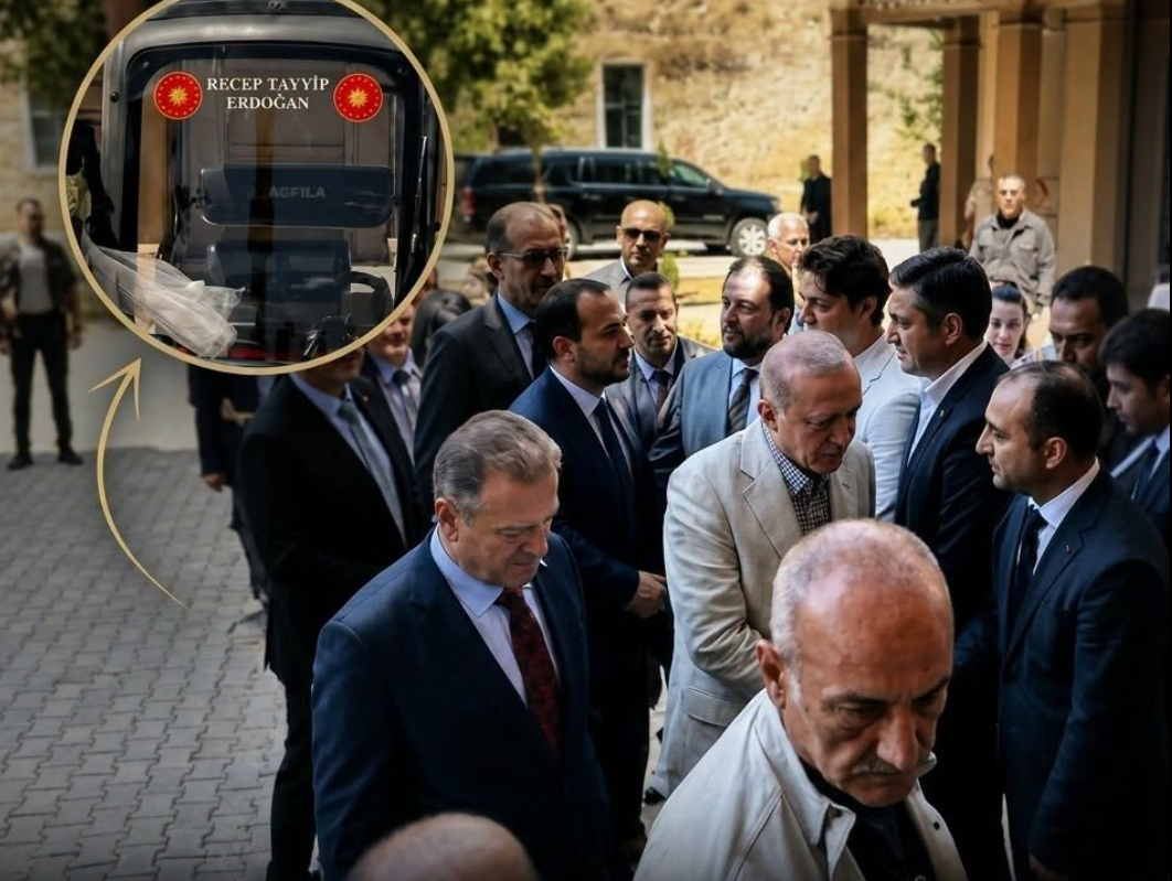 Muğla’nın Marmaris ilçesine bağlı Karacasöğüt Mahallesi’nde yer alan Okluk Camii’nde