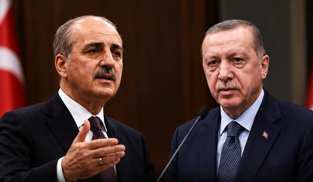 Soruşturma açılan Vekil