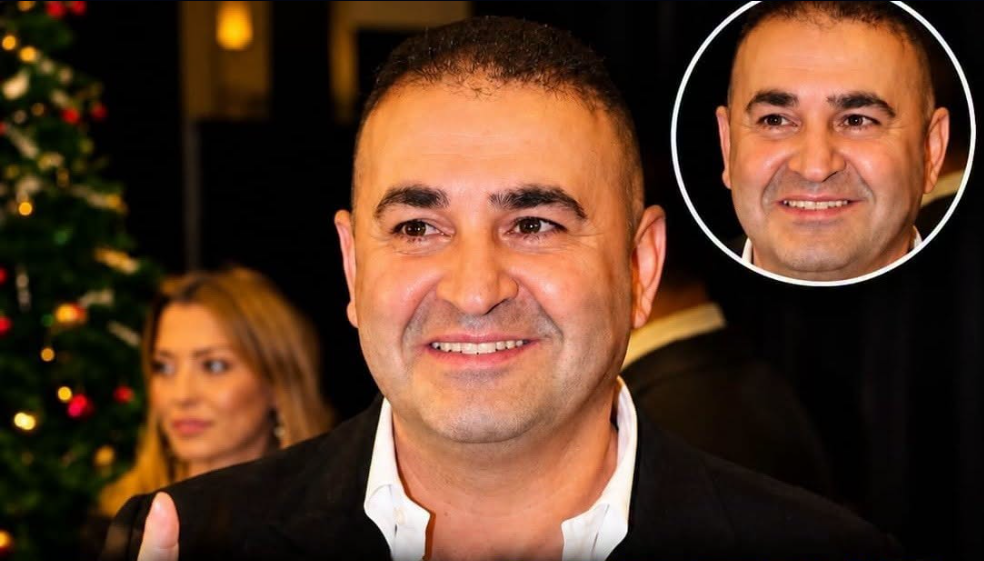 Şafak Sezer’e “Erdoğan’ı Seviyor Musun?”